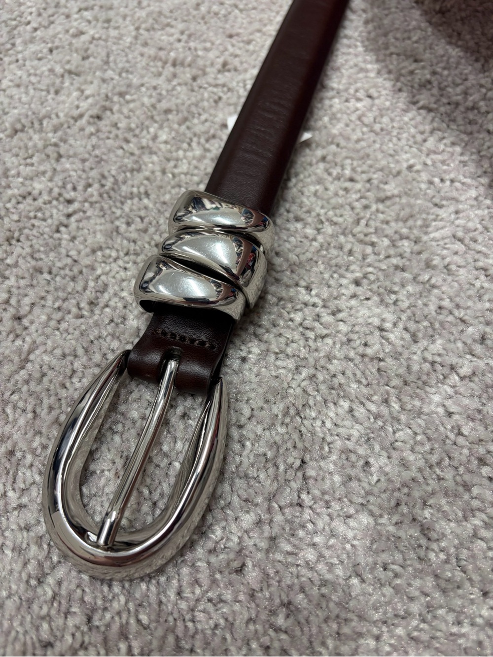 Bundles of 2: Madewell Belts - Picture 5 of 7